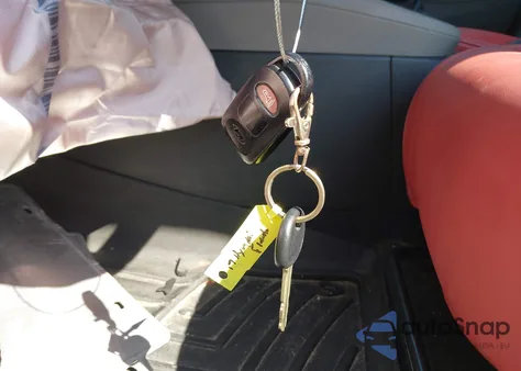 2017 Hyundai Elantra Se z USA, uszkodzony, nr VIN 5NPD84LF1HH042273